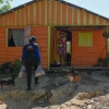 Plan Social entrega alimentos a más de 7 mil familias en zonas fronterizas